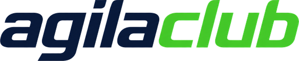 agilaclub official logo